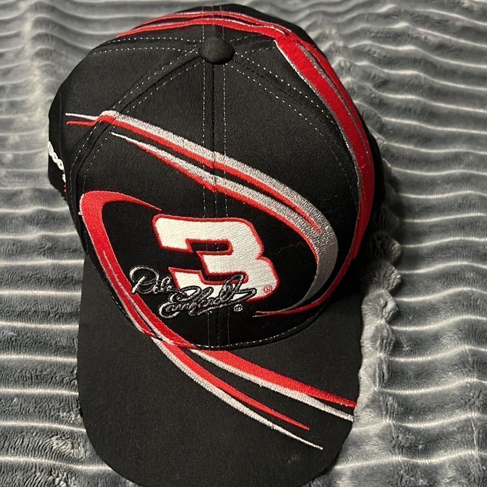 🔥 Vintage NASCAR‎ DALE EARNHARDT #3 “Intimidator” Chase Authentics - Never Wore - Picture 8 of 8